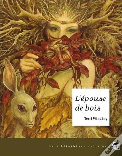 Capa do artigo L'Épouse Des Bois