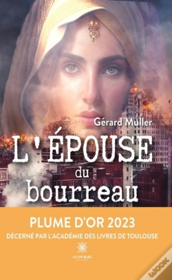 Capa do artigo L'Epouse Du Bourreau