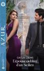 L'Épouse Oubliée D'Un Sicilien - Preview