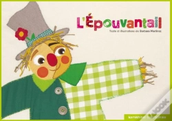 Capa do artigo L'Epouvantail