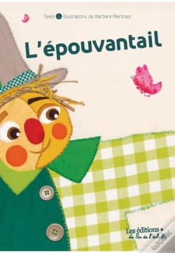 Capa do artigo L'Épouvantail