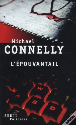 Capa do artigo L'Epouvantail