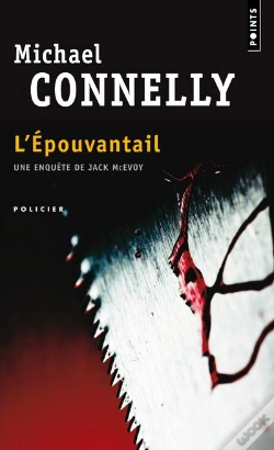 Capa do artigo L'Epouvantail