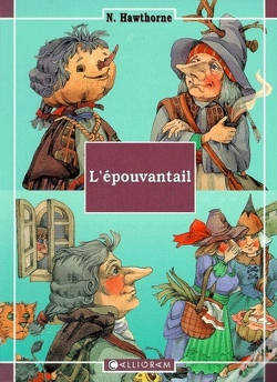 Capa do artigo L'Epouvantail