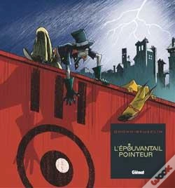 Capa do artigo L'Epouvantail Pointeur