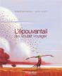 L'Épouvantail Qui Voulait Voyager - Preview