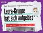 Lepra-Gruppe Hat Sich Aufgel S - Preview