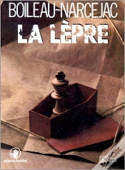 Capa do artigo Lepre