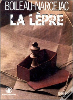 Capa do artigo Lepre