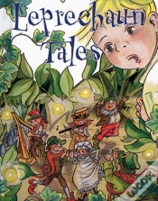 Capa do artigo Leprechaun Tales