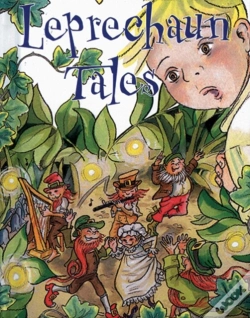 Capa do artigo Leprechaun Tales