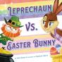 Leprechaun Vs. Easter Bunny - Preview