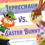 Capa do artigo Leprechaun Vs. Easter Bunny