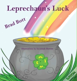Capa do artigo Leprechaun'S Luck