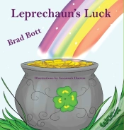 Capa do artigo Leprechaun