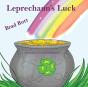 Leprechaun'S Luck - Preview
