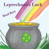Capa do artigo Leprechaun