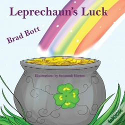 Capa do artigo Leprechaun'S Luck
