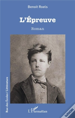 Capa do artigo L'Epreuve