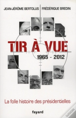 Capa do artigo L'Epreuve