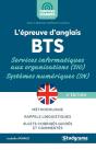 L'Épreuve D'Anglais Aux Bts Services Informatiques (2e Édition) - Preview