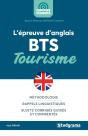 L'Épreuve D'Anglais ; Bts Tourisme - Preview