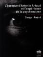 L'Épreuve D'Antonin Artaud Et L'Expérience De La Psychanalyse - Preview