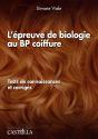 L'Épreuve De Biologie Au Bp Coiffure - Preview