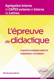 Capa do artigo L