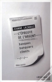 L'Epreuve De L Argent