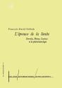L'Épreuve De La Limite : Derrida, Henry, Levinas Et La Phénoménologie - Preview