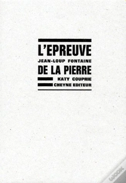 Capa do artigo L'Epreuve De La Pierre