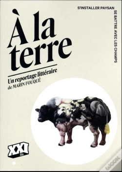 Capa do artigo L'Epreuve De La Terre
