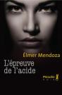 L'Épreuve De L'Acide - Preview