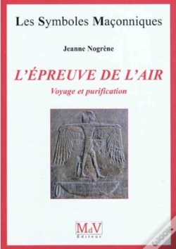 Capa do artigo L'Epreuve De L'Air