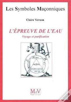 Capa do artigo L'Épreuve De L'Eau