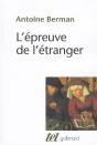 L'Épreuve De L'Étranger - Preview