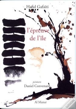 Capa do artigo L'Épreuve De L'Île