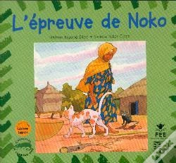 Capa do artigo L'Épreuve De Noko