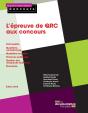 L'Épreuve De Qrc Aux Concours - Preview