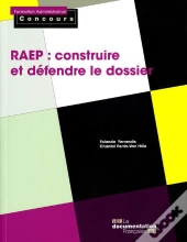 L'Epreuve De Raep Aux Concours - Nouveaute Fac