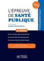 L'Épreuve De Santé Publique - Preview