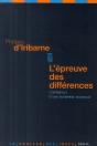 L'Épreuve Des Différences ; L'Expérience D'Une Entreprise Mondiale - Preview