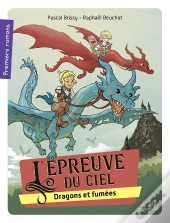 L'Épreuve Du Ciel
