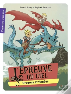 Capa do artigo L'Épreuve Du Ciel