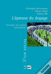 L'Épreuve Du Dopage