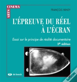 Capa do artigo L'Epreuve Du Reel A L'Ecran