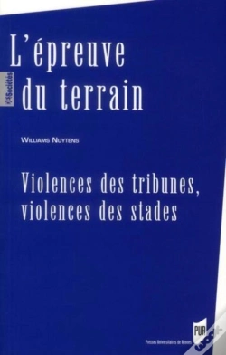 Capa do artigo L'Épreuve Du Terrain