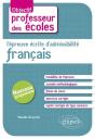 L'Épreuve Écrite D'Admissibilité -  Français. Crpe Nouveau Programme - Preview