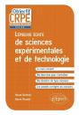 L'Épreuve Écrite De Sciences Expérimentales Et De Technologie - Preview